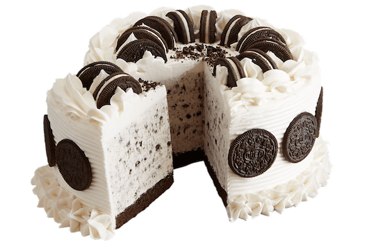 CLASSIC COOKIES N' CREAM