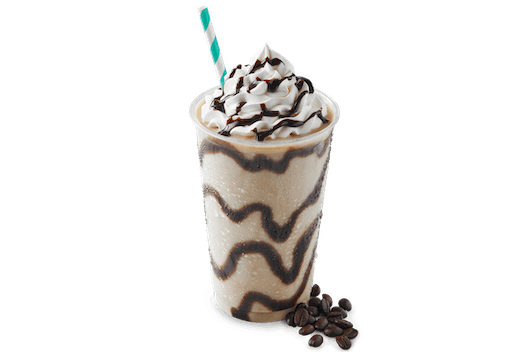 COFFEE SHAKE
