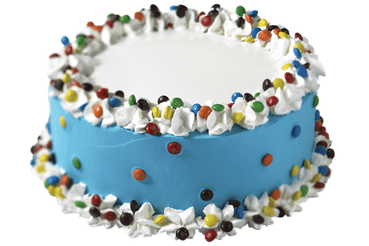 COTTON CANDY CARNIVAL