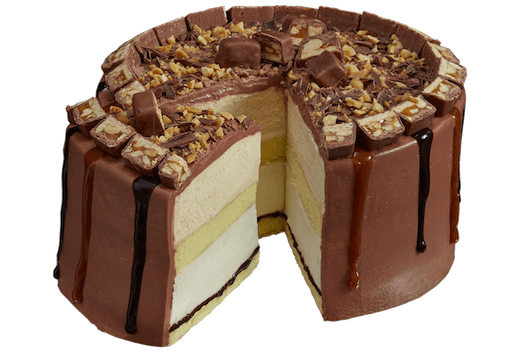 SNICKERS® SNACKERS SNUCKERS