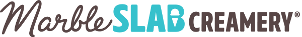 Marble Slab Creamery Logo
